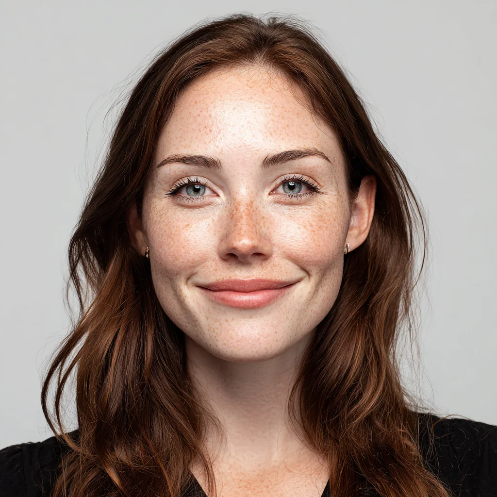 Olivia Смирнова