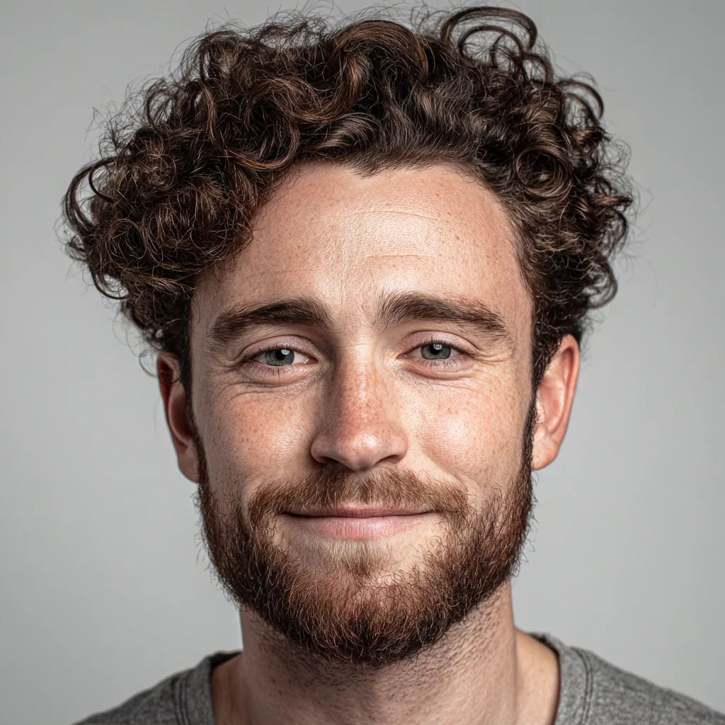 Михаил Родионов