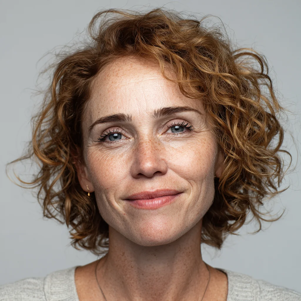 Katherine Васильева