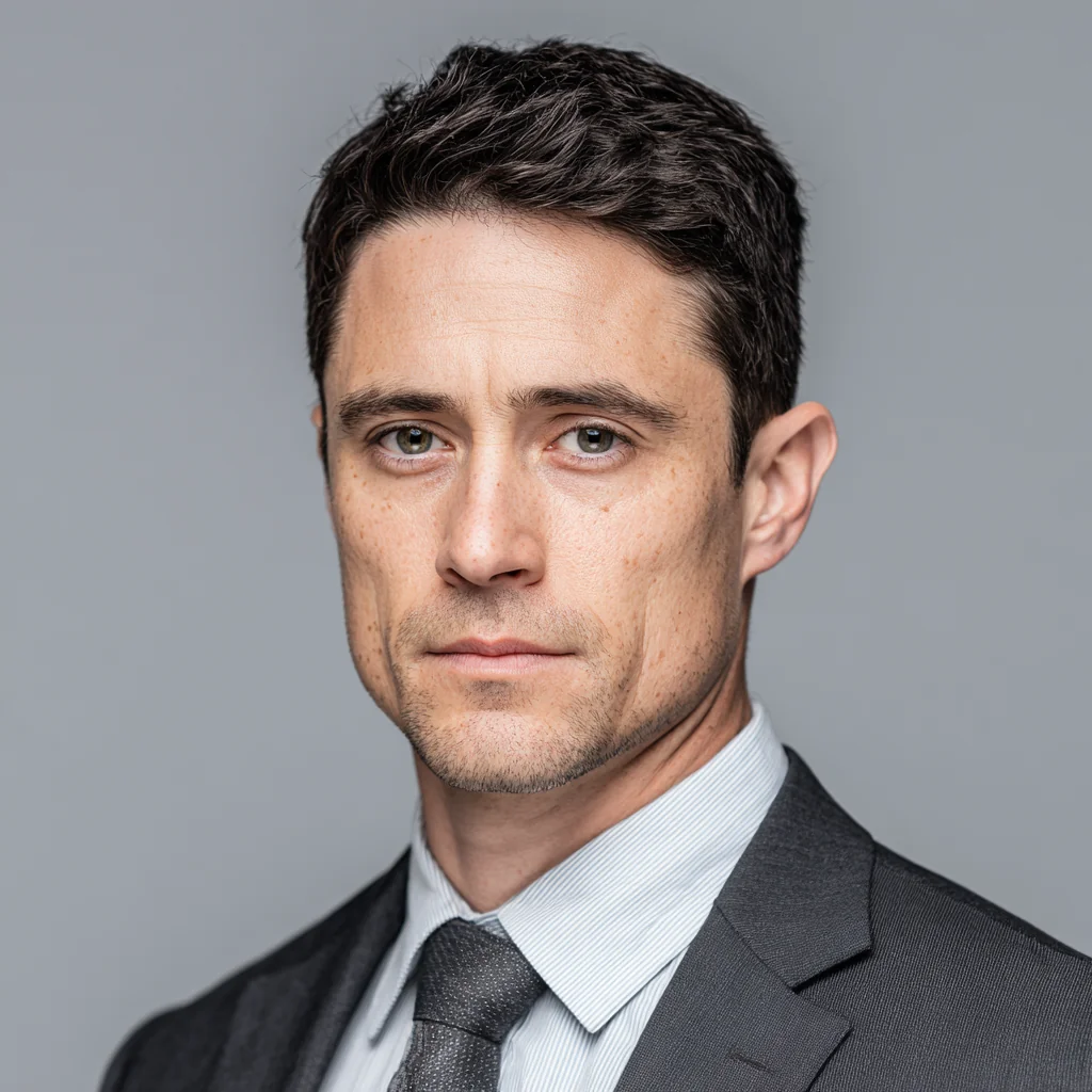 Роман Мартынов, директор по урегулированию убытков