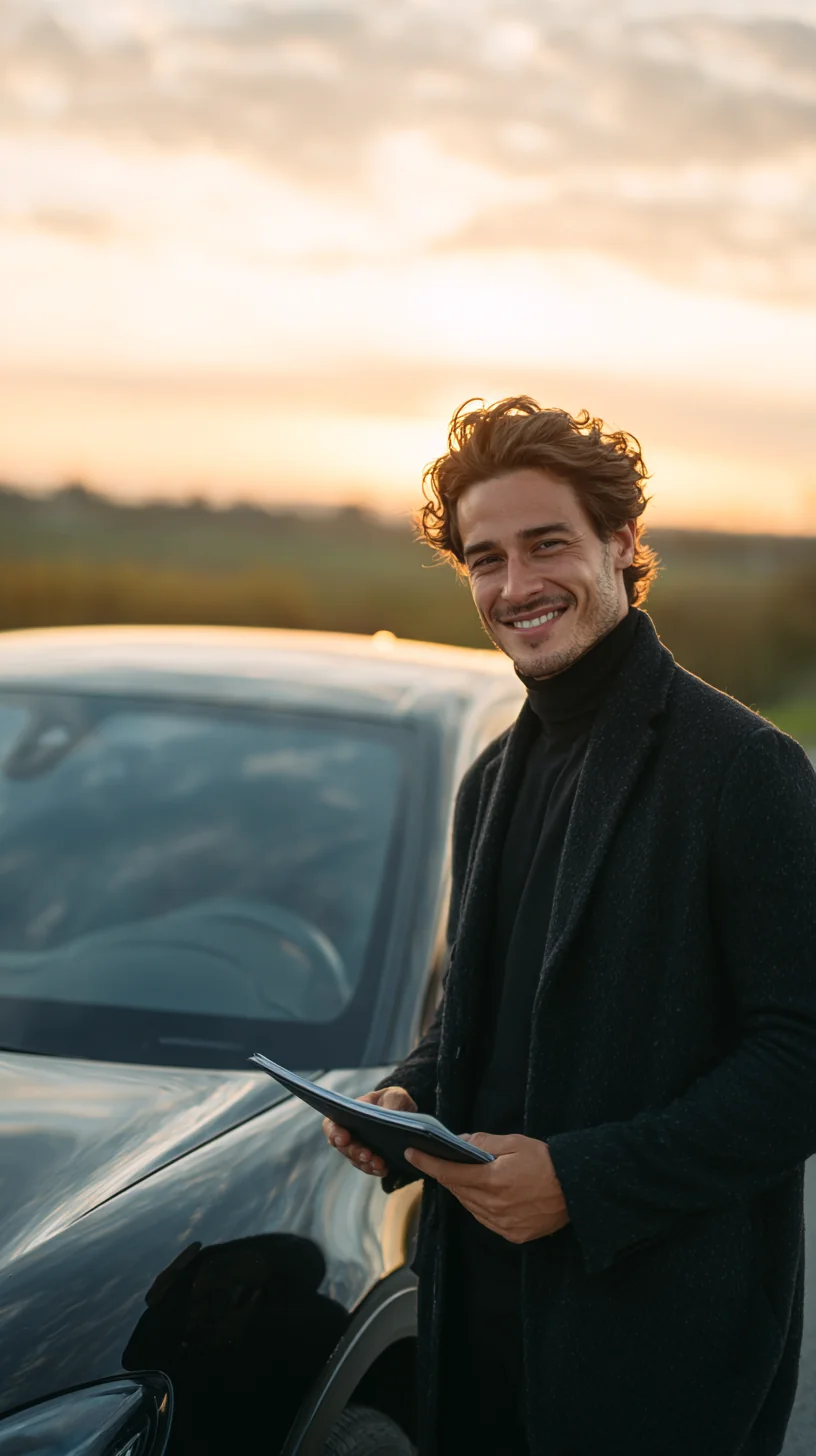 Команда страховщиков готова помочь с выбором полиса для вашего автомобиля