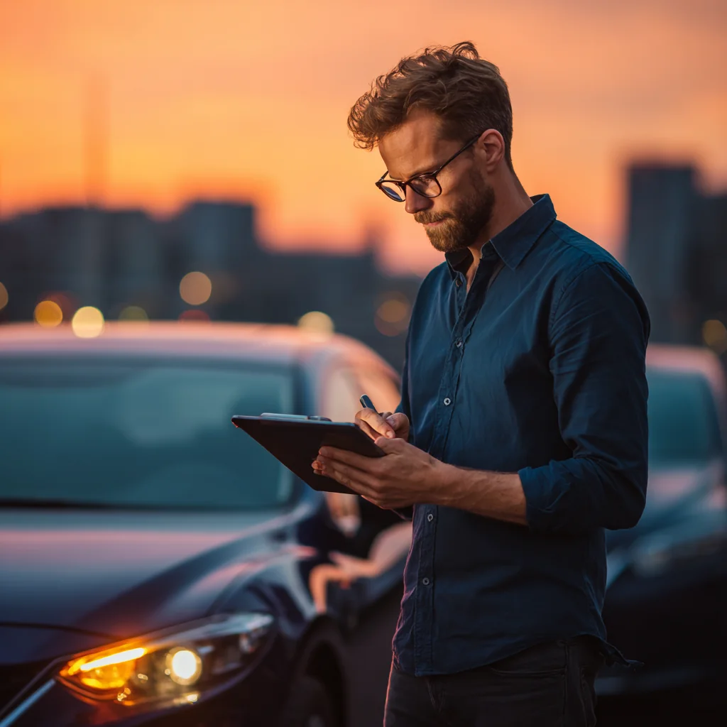 ГЭП-страхование при автокредите или лизинге