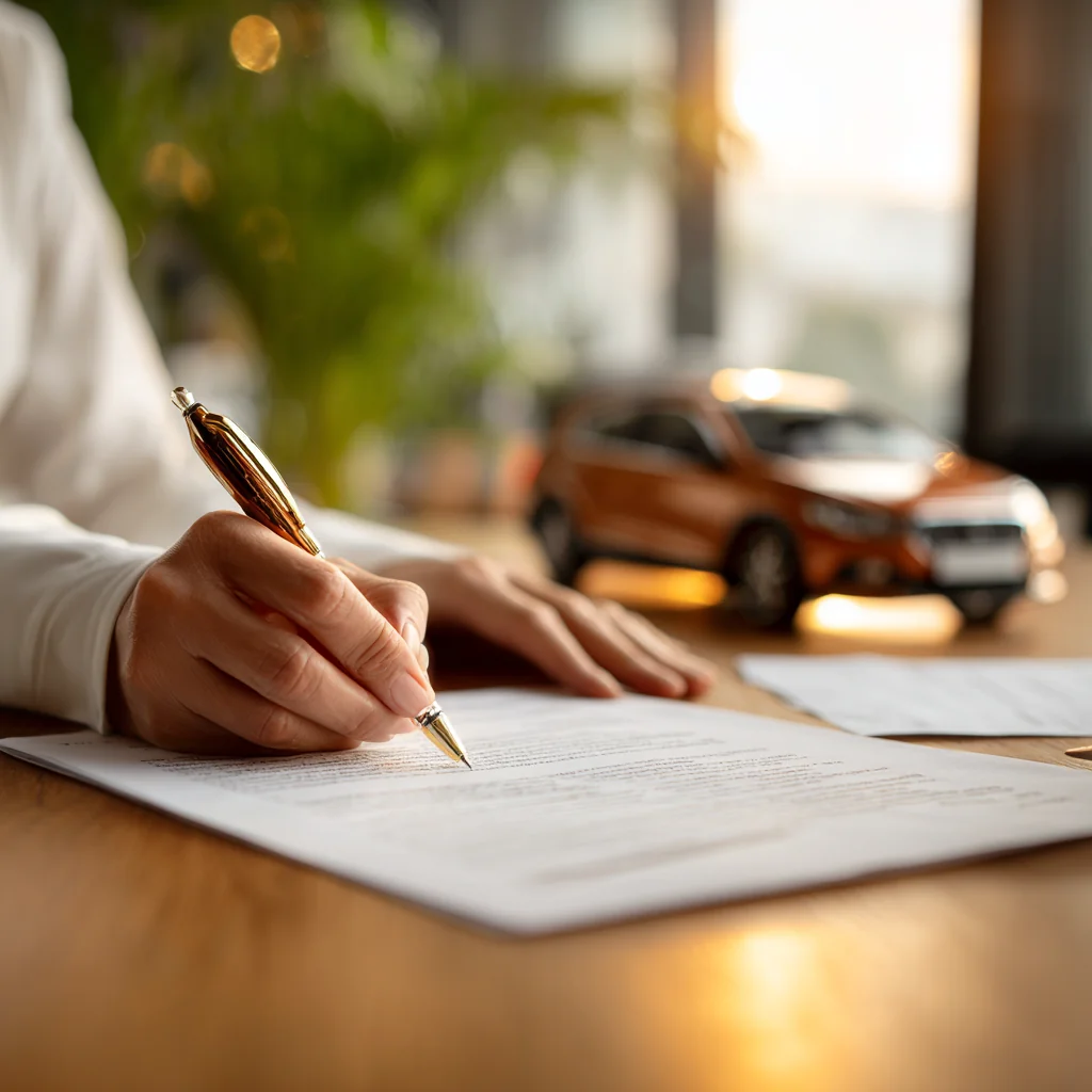 ОСАГО защищает вашу ответственность перед другими участниками движения