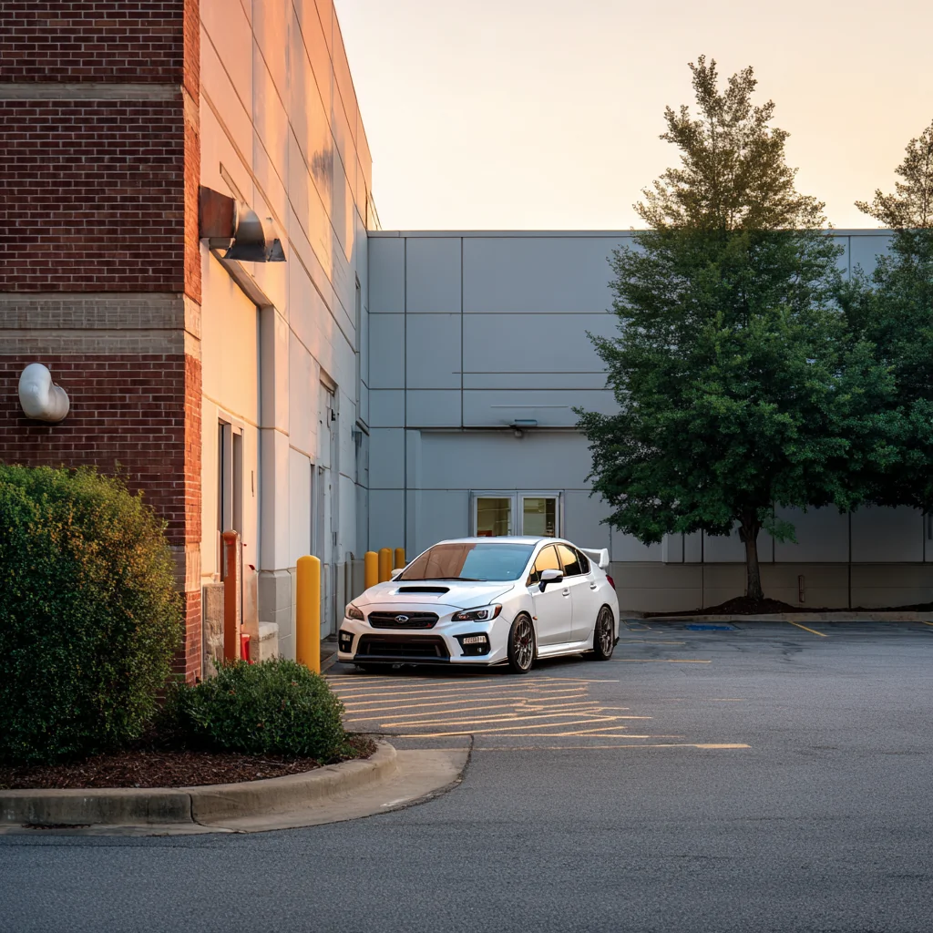 Автомобиль получает ремонт после любого ДТП независимо от вины